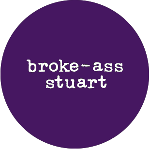 Broke Ass Stuart